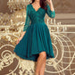  Evening dress model 130099 Numoco 