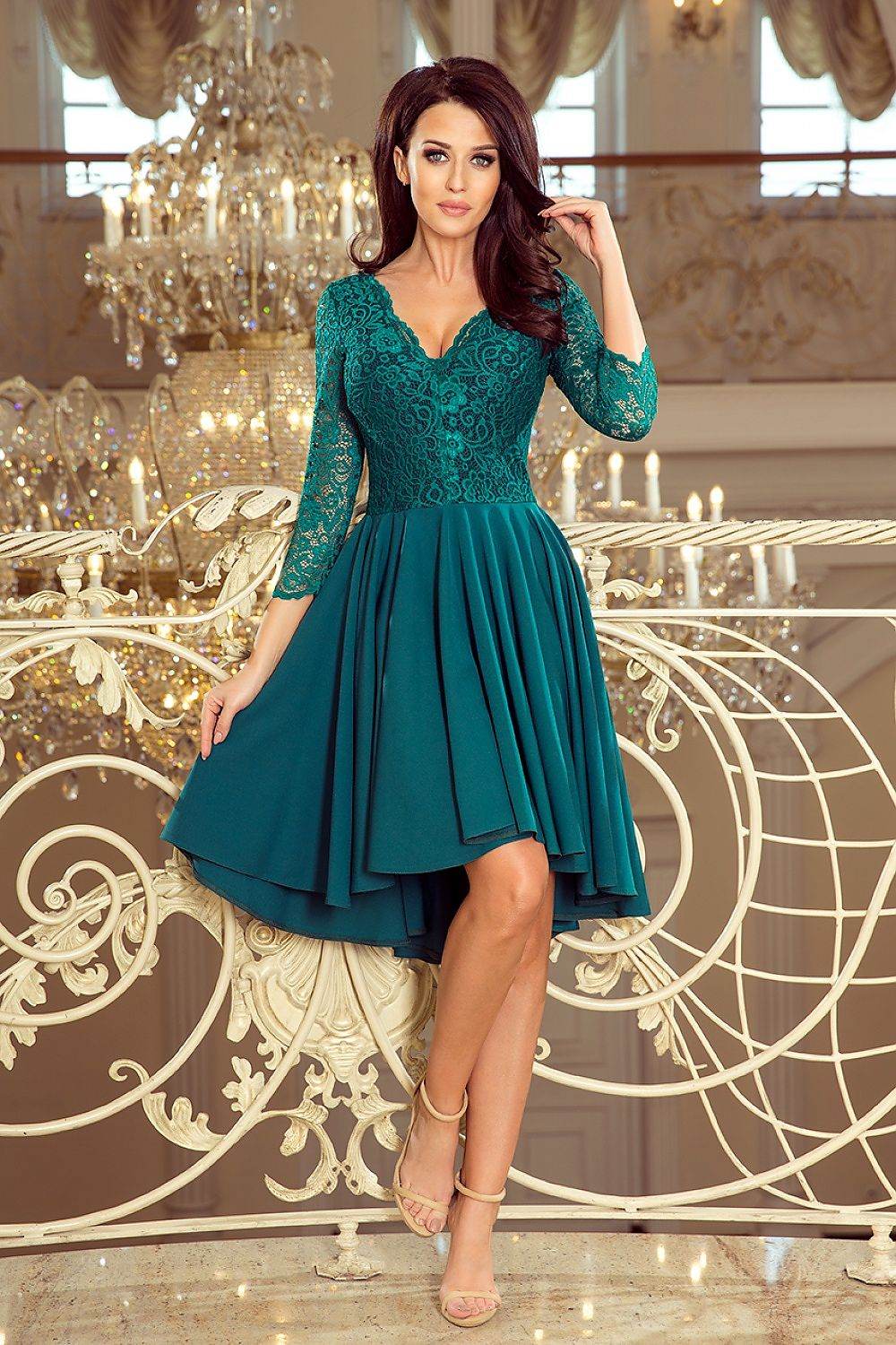 Evening dress Numoco - CELIA MODA
