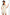  Bathrobe model 130127 Donna 