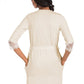  Bathrobe model 130127 Donna 