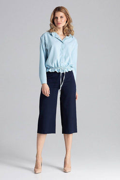 Long sleeve shirt Figl - CELIA MODA