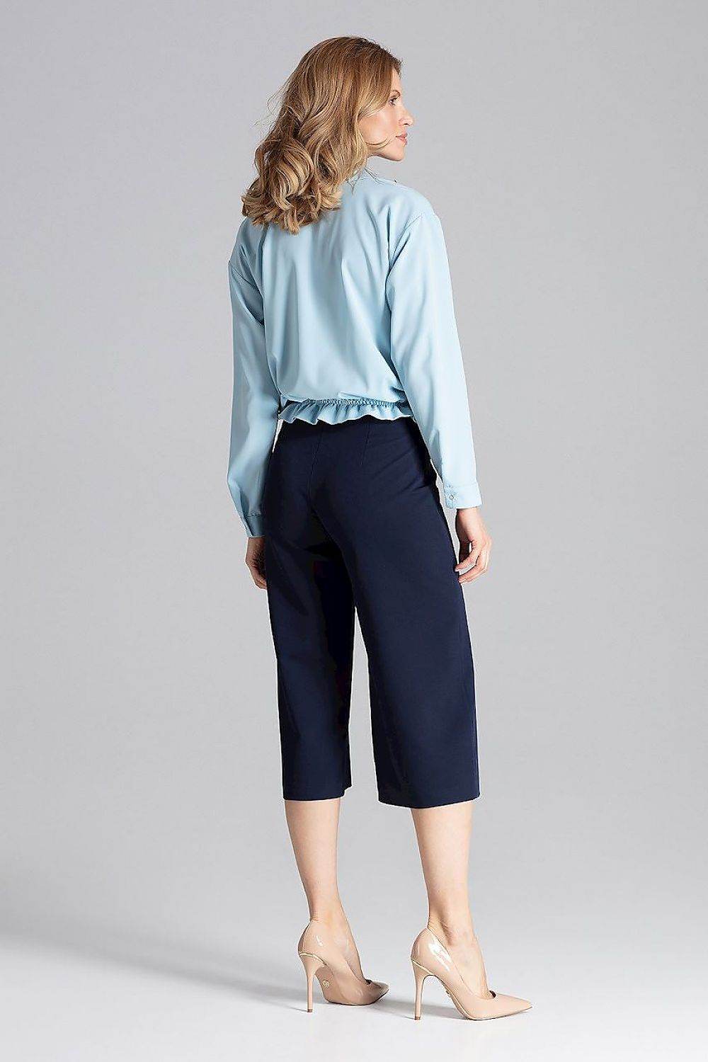 Long sleeve shirt Figl - CELIA MODA