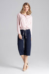 Long sleeve shirt Figl - CELIA MODA
