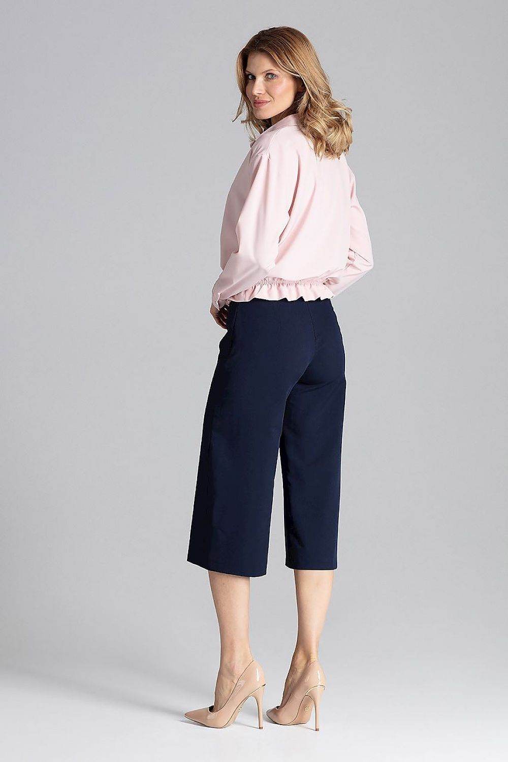 Long sleeve shirt Figl - CELIA MODA
