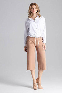 Long sleeve shirt Figl - CELIA MODA