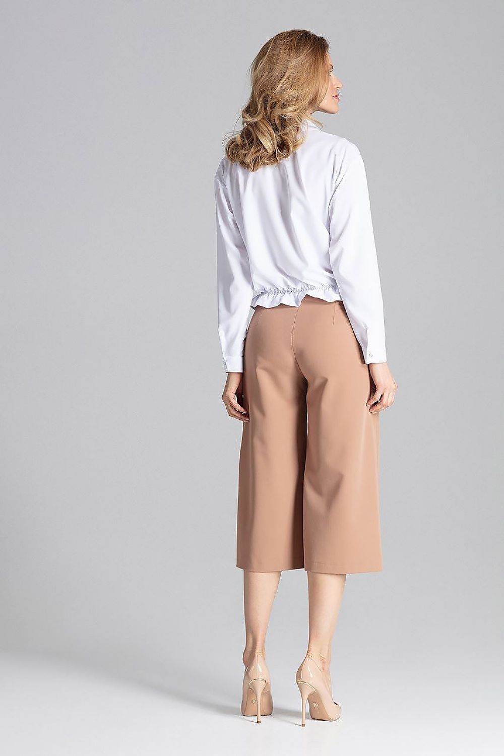 Long sleeve shirt Figl - CELIA MODA