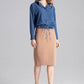 Long sleeve shirt Figl - CELIA MODA