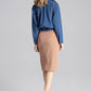 Long sleeve shirt Figl - CELIA MODA