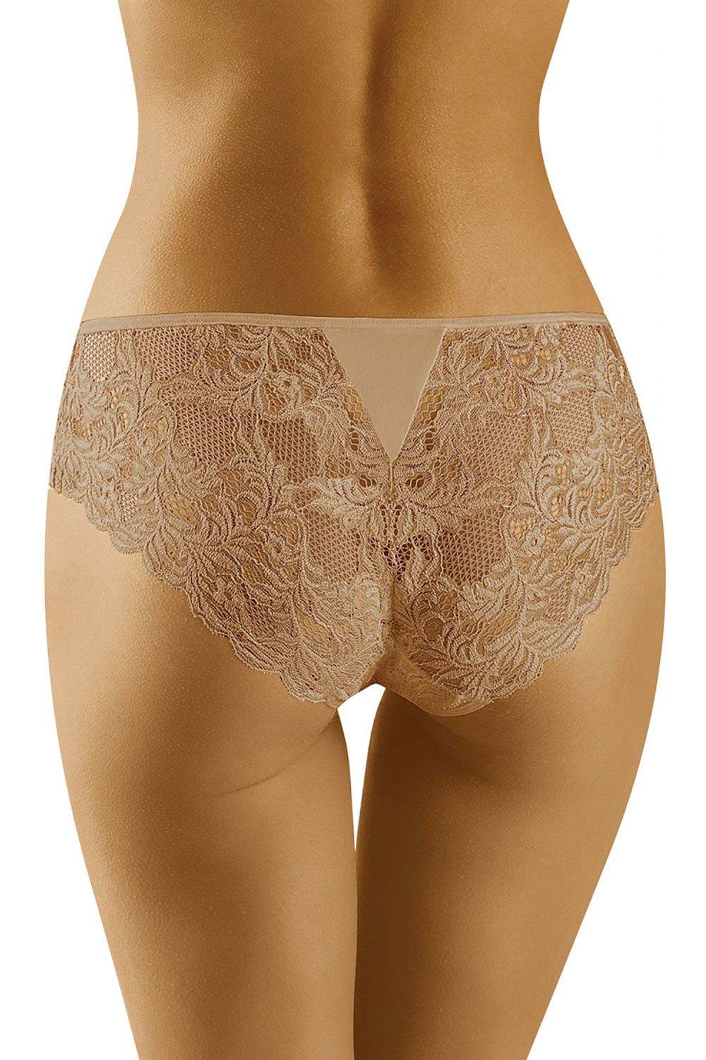 Panties Wolbar - CELIA MODA