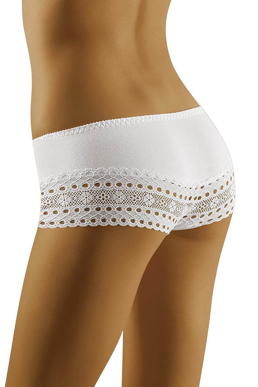 Shorts Wolbar - CELIA MODA