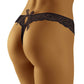 T-backs Wolbar - CELIA MODA
