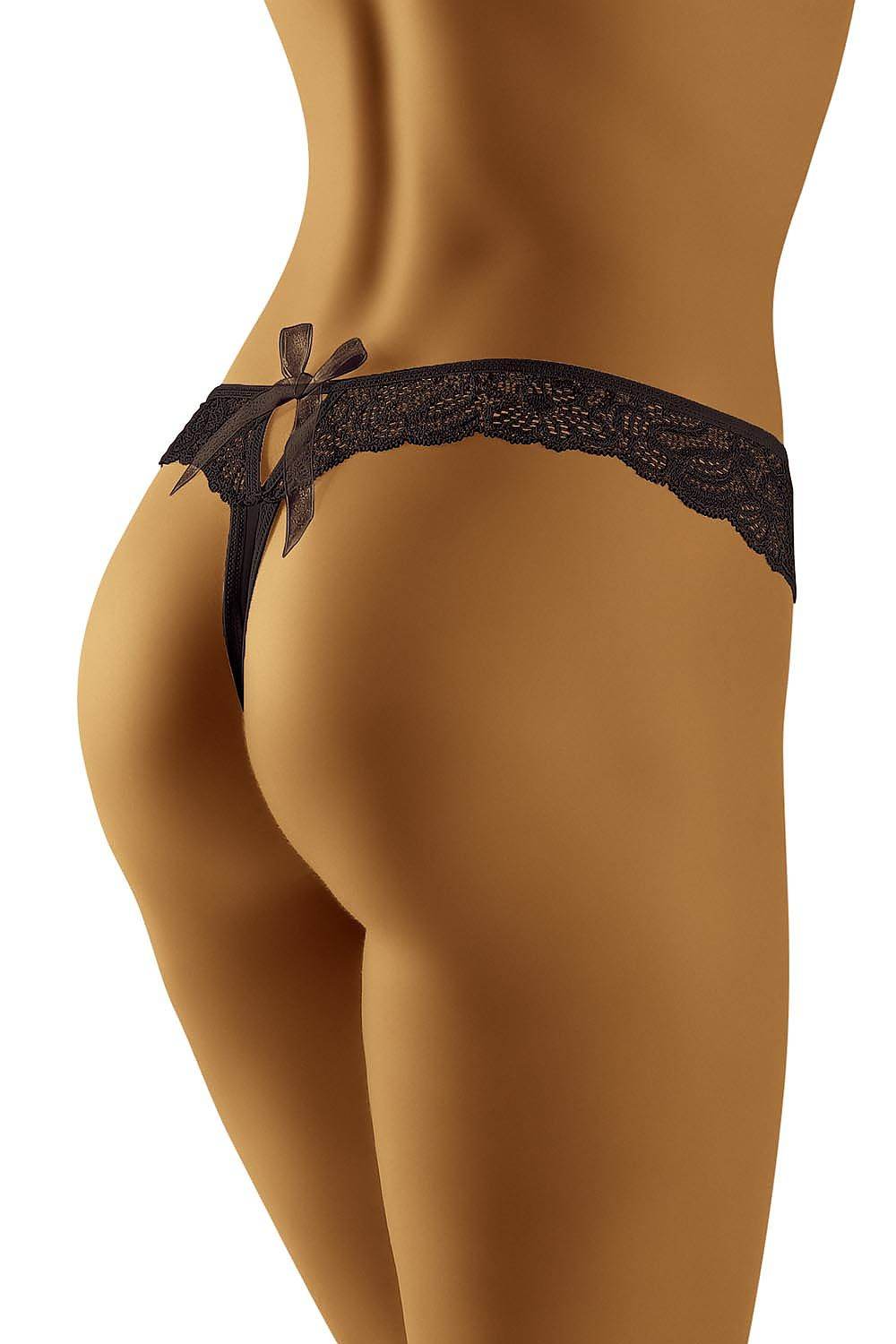 T-backs Wolbar - CELIA MODA