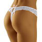 T-backs Wolbar - CELIA MODA