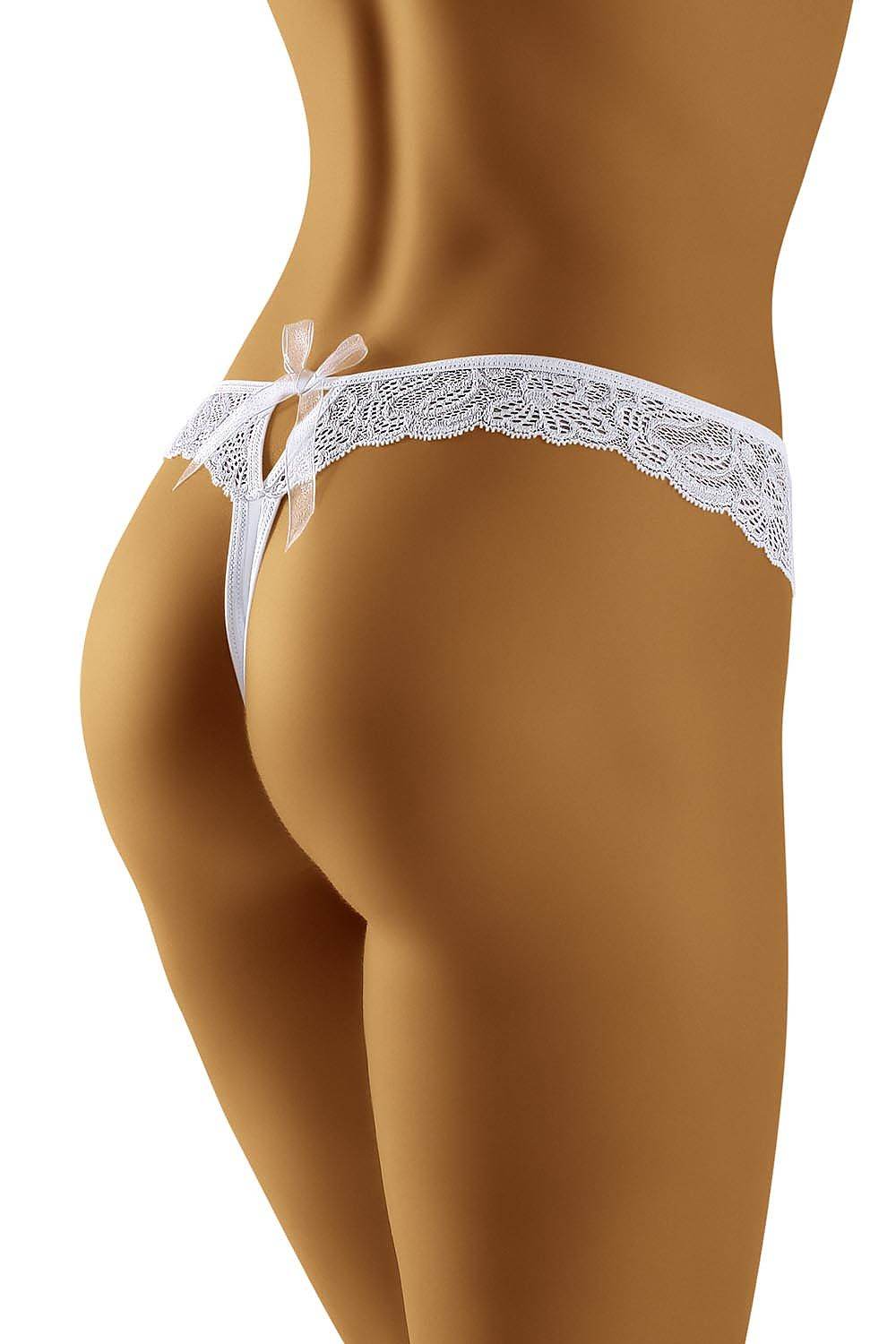 T-backs Wolbar - CELIA MODA