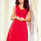  Cocktail dress model 130194 Numoco 