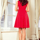  Cocktail dress model 130194 Numoco 