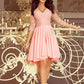  Evening dress model 130195 Numoco 