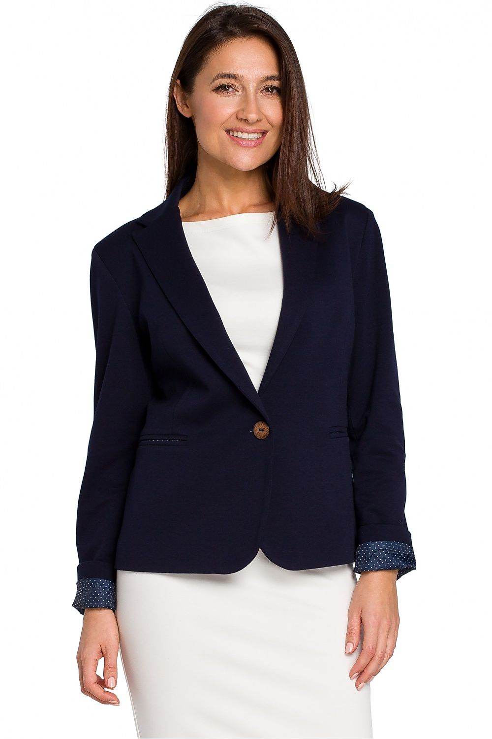 Jacket Stylove - CELIA MODA