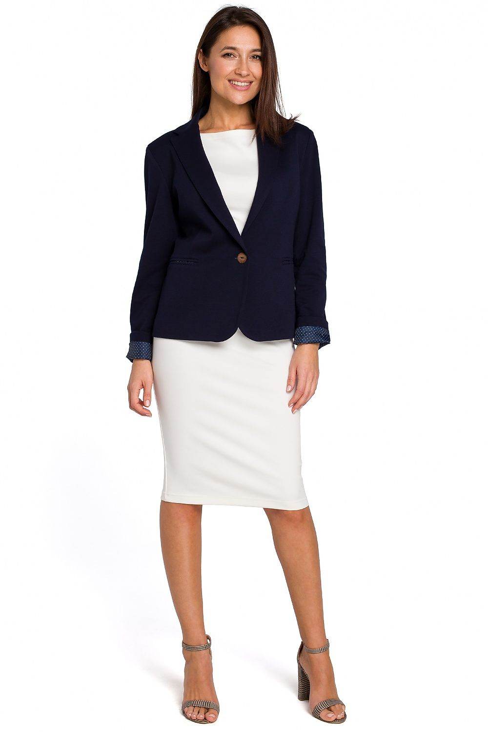 Jacket Stylove - CELIA MODA