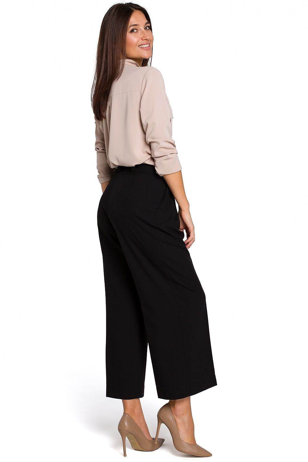 Women trousers Stylove - CELIA MODA