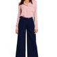  Women trousers model 130476 Stylove 