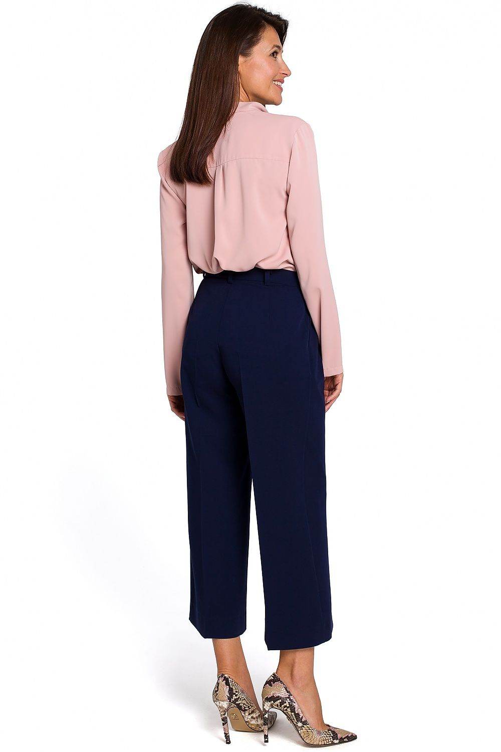 Women trousers Stylove - CELIA MODA