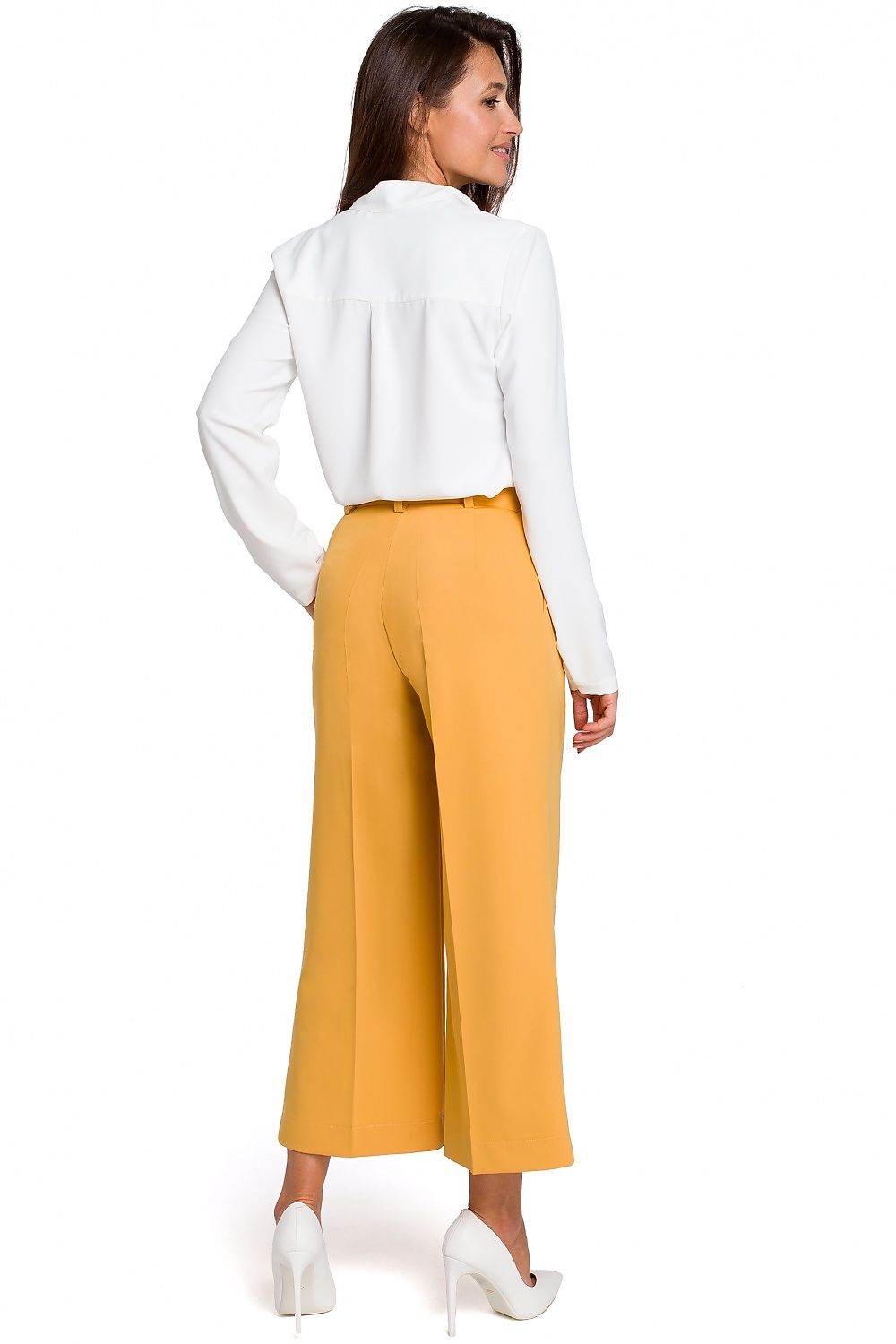 Women trousers Stylove - CELIA MODA