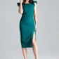  Cocktail dress model 130946 Lenitif 