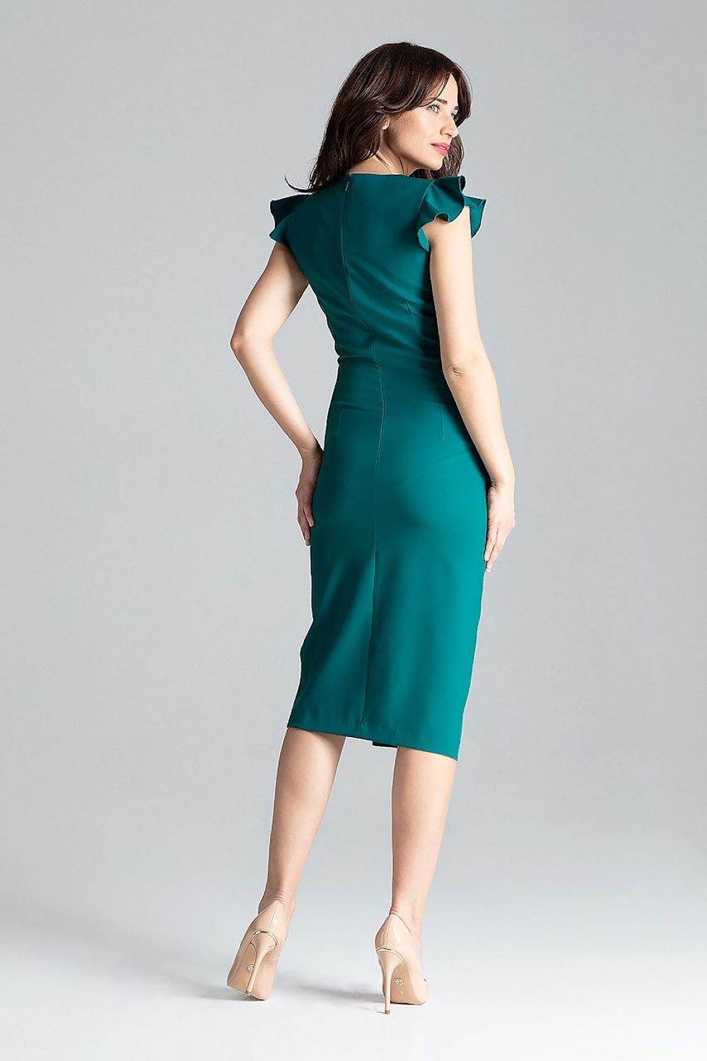 Cocktail dress Lenitif - CELIA MODA