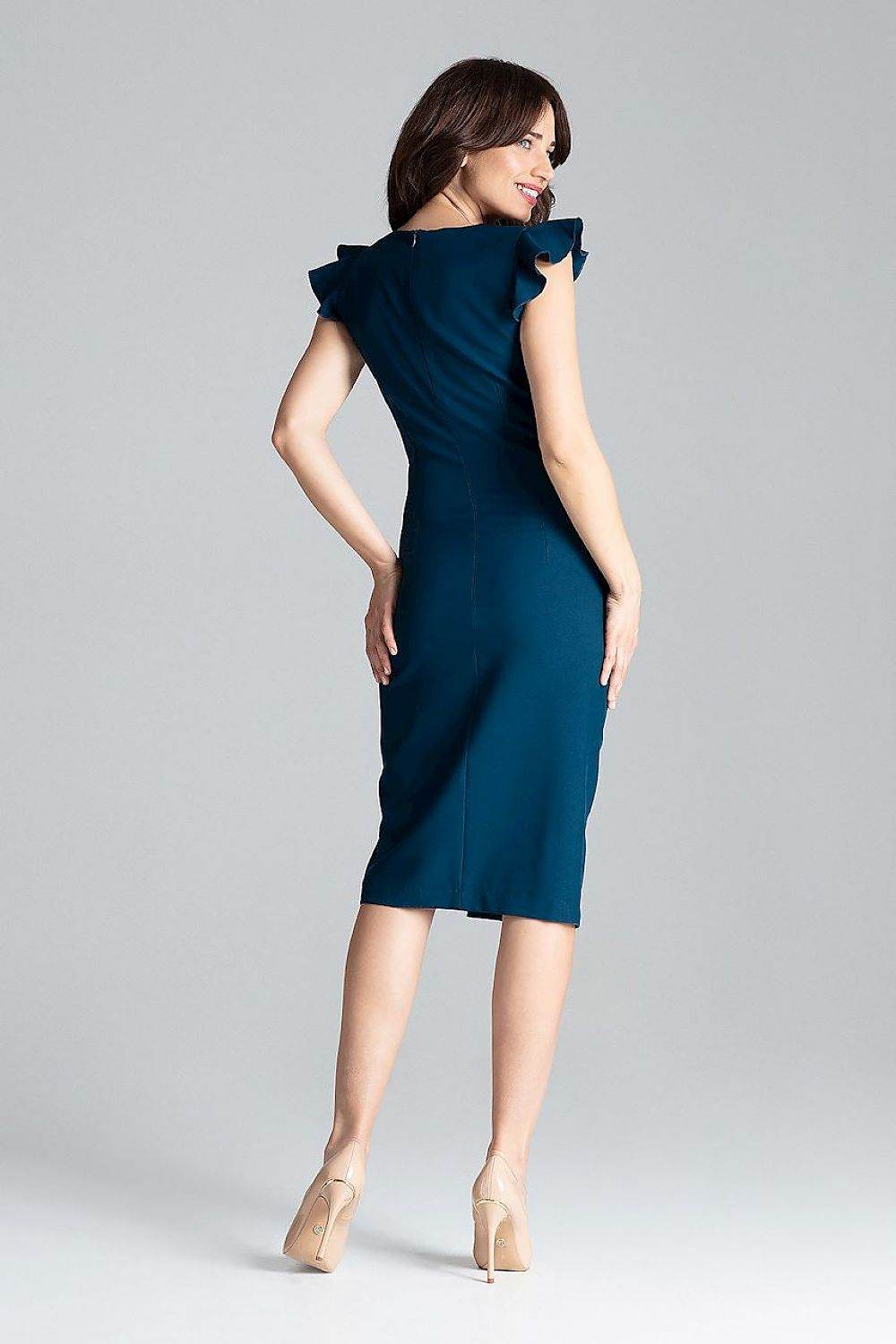 Cocktail dress Lenitif - CELIA MODA