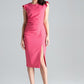  Cocktail dress model 130948 Lenitif 