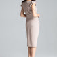  Cocktail dress model 130949 Lenitif 