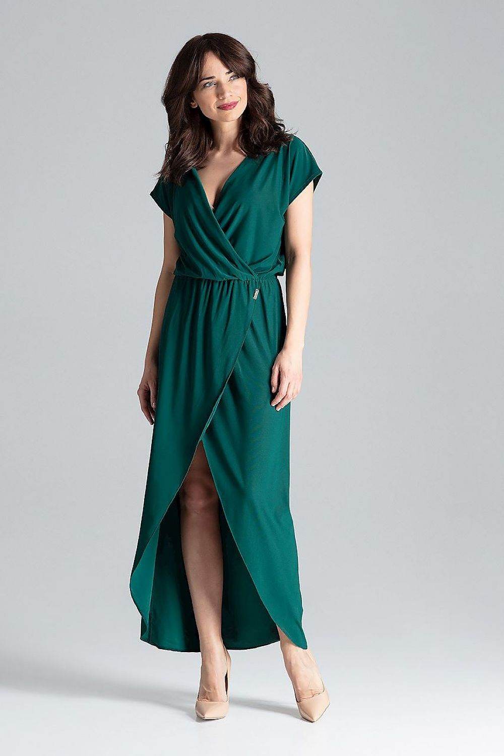 Cocktail dress Lenitif - CELIA MODA