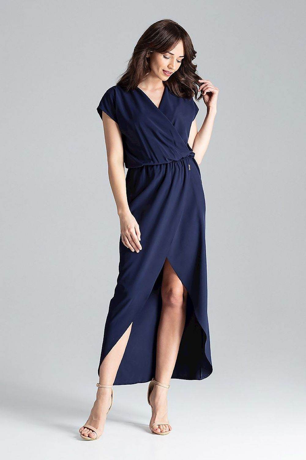 Cocktail dress Lenitif - CELIA MODA