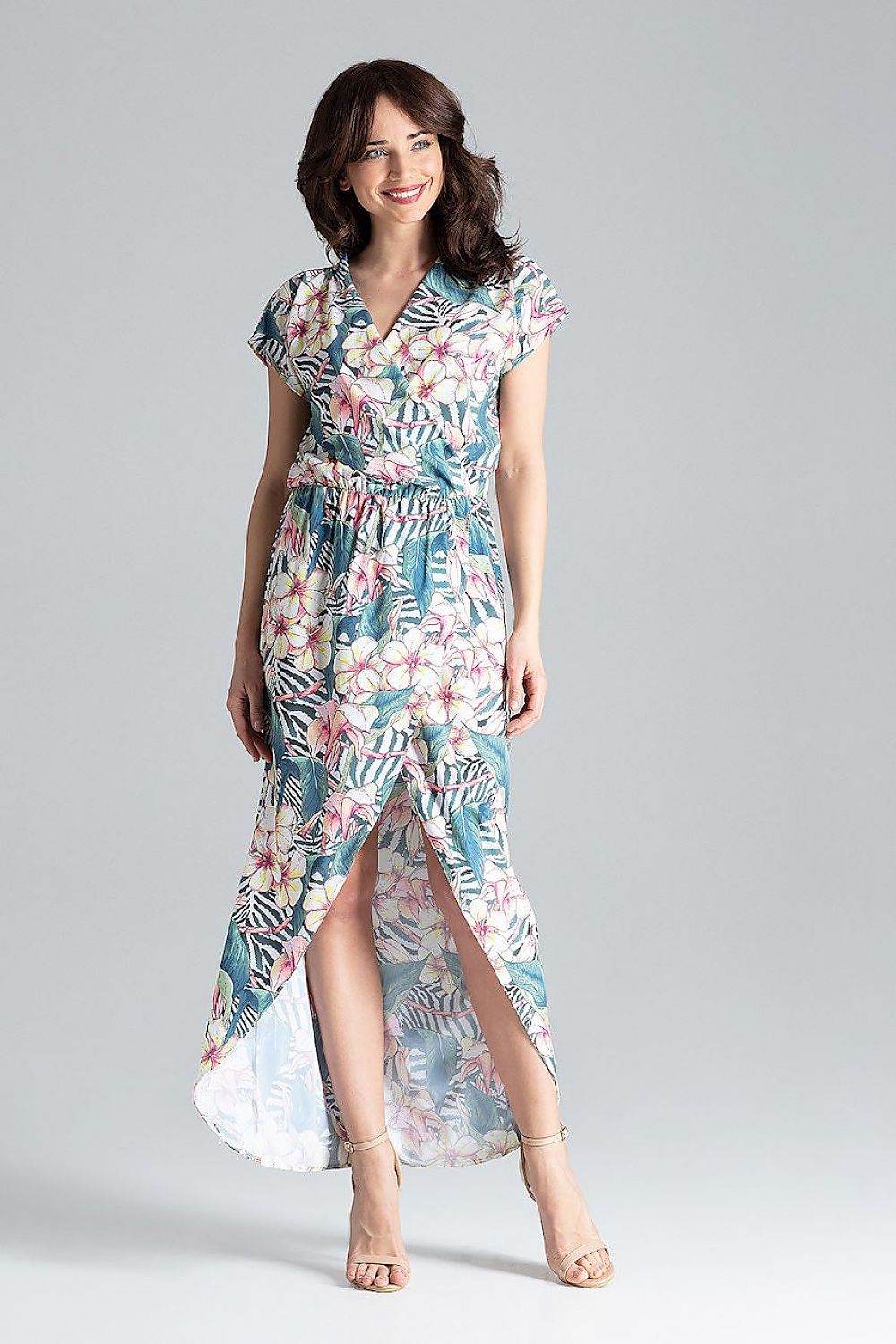 Cocktail dress Lenitif - CELIA MODA