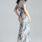  Cocktail dress model 130952 Lenitif 