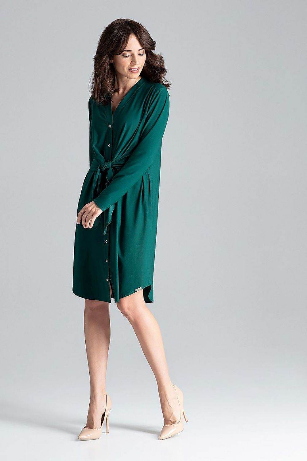 Daydress Lenitif - CELIA MODA