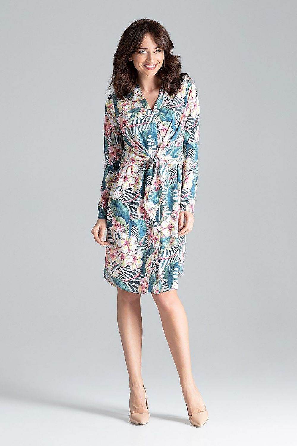 Daydress Lenitif - CELIA MODA