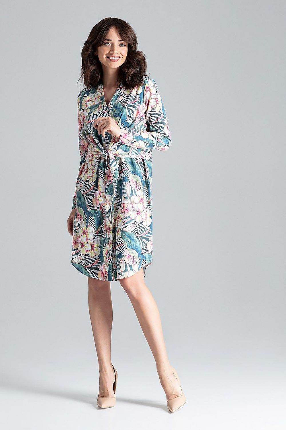 Daydress Lenitif - CELIA MODA