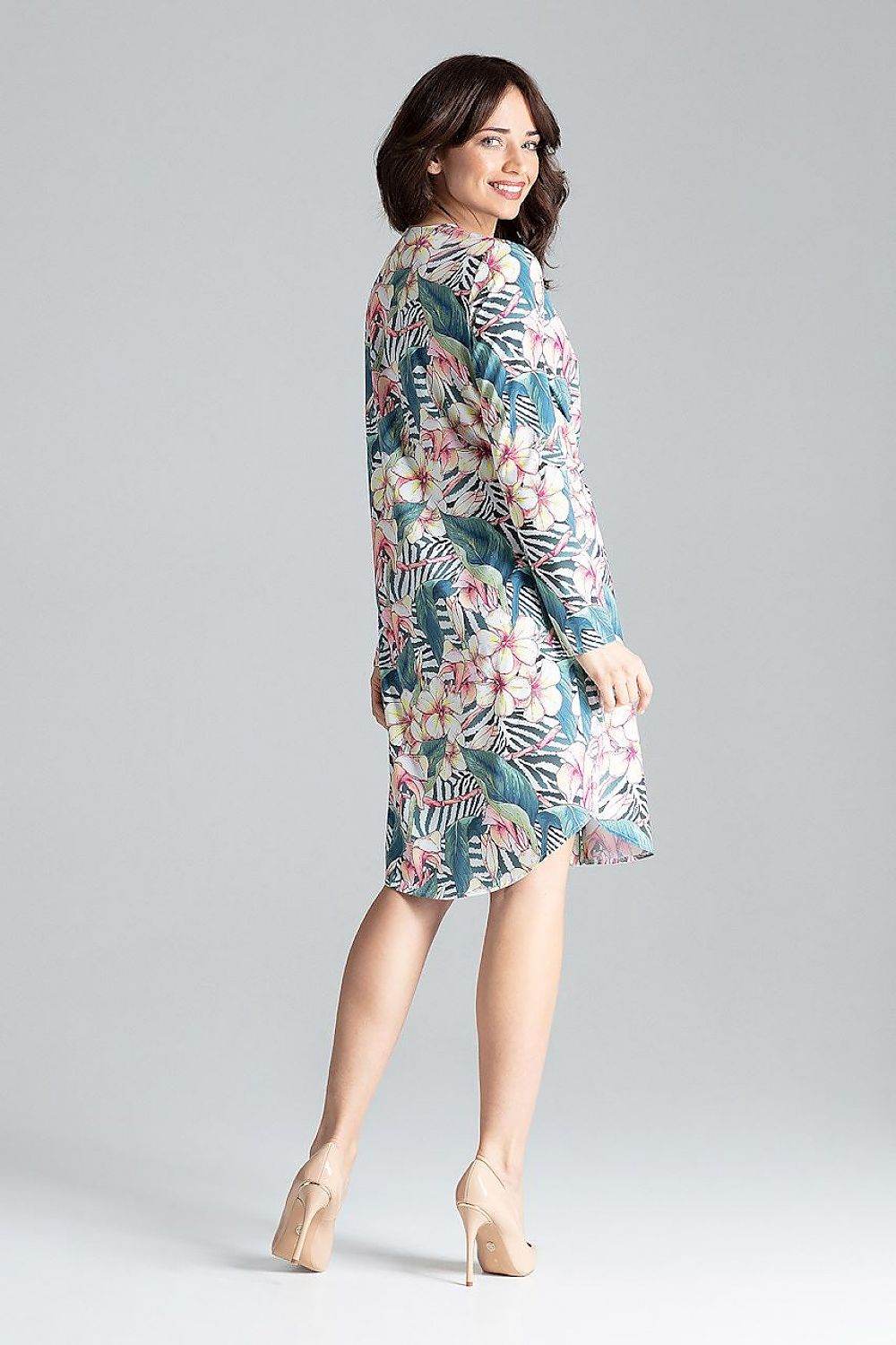 Daydress Lenitif - CELIA MODA