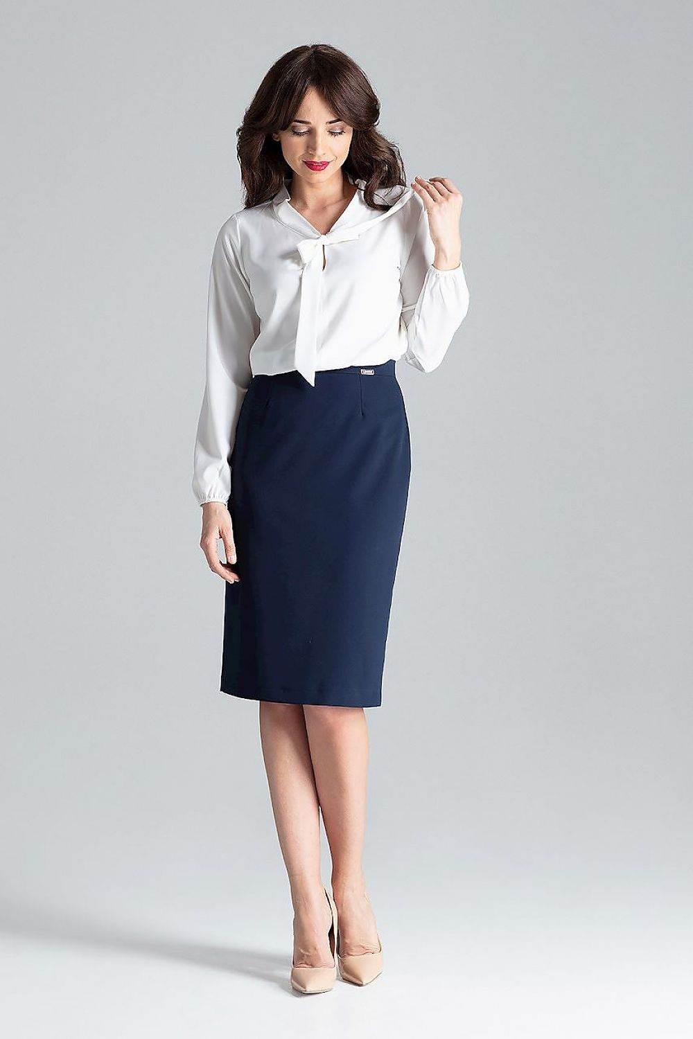 Blouse Lenitif - CELIA MODA