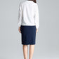  Blouse model 130960 Lenitif 