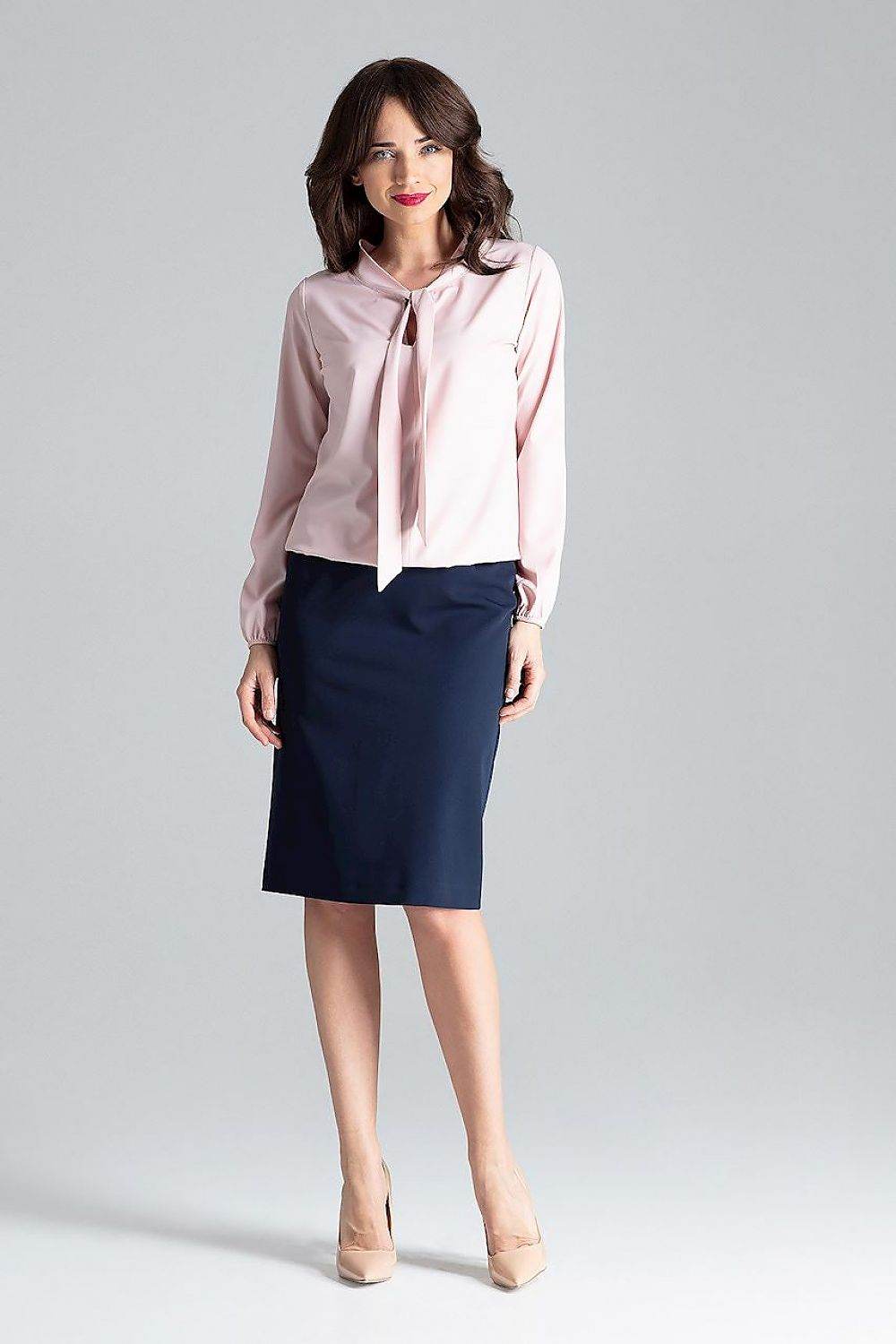 Blouse Lenitif - CELIA MODA