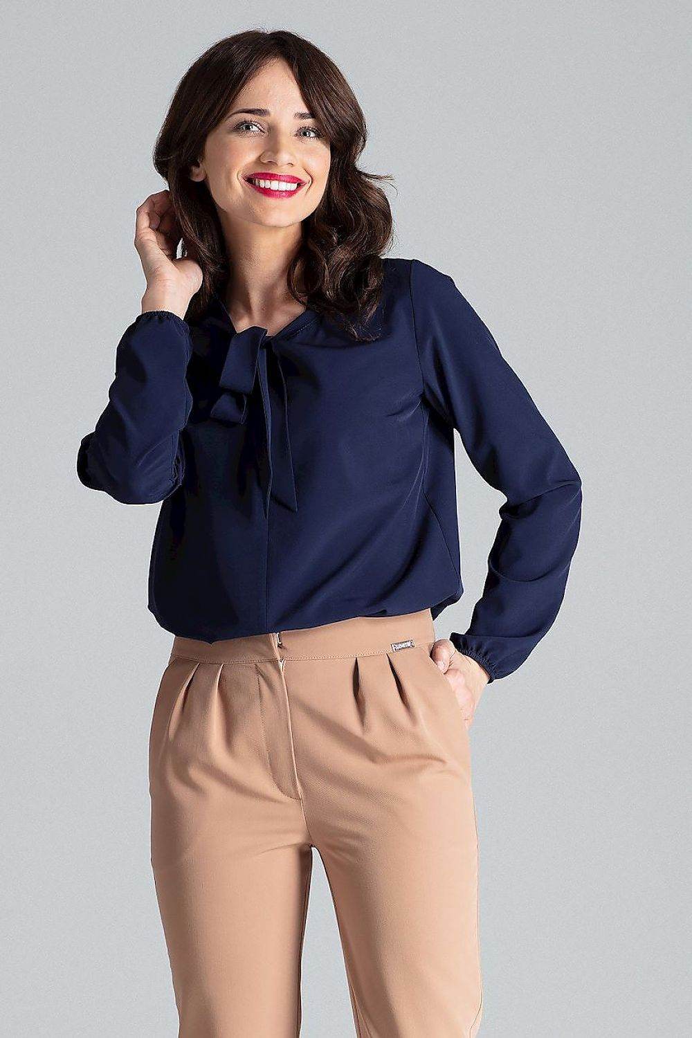 Blouse Lenitif - CELIA MODA