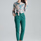  Women trousers model 130968 Lenitif 