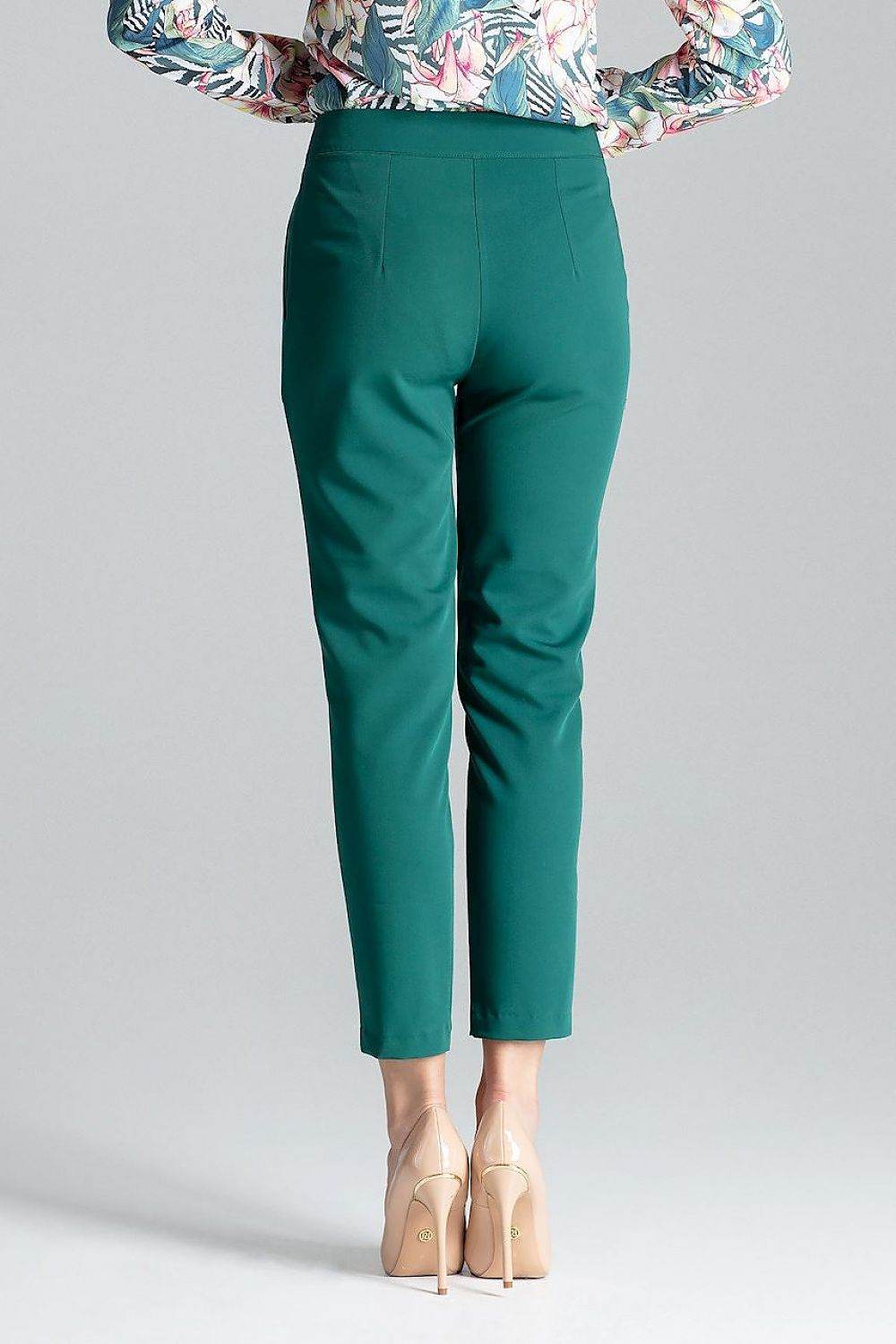 Women trousers Lenitif - CELIA MODA