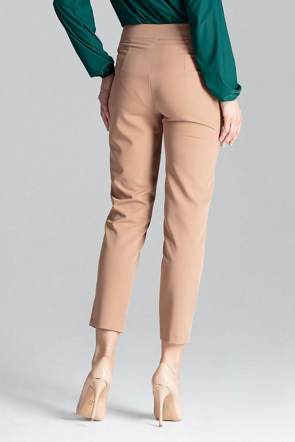Women trousers Lenitif - CELIA MODA