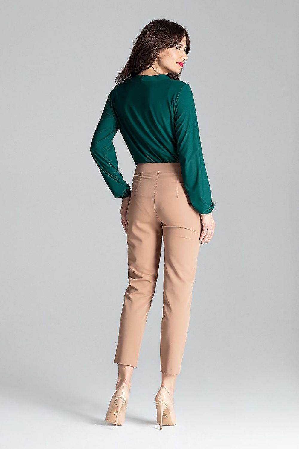 Women trousers Lenitif - CELIA MODA