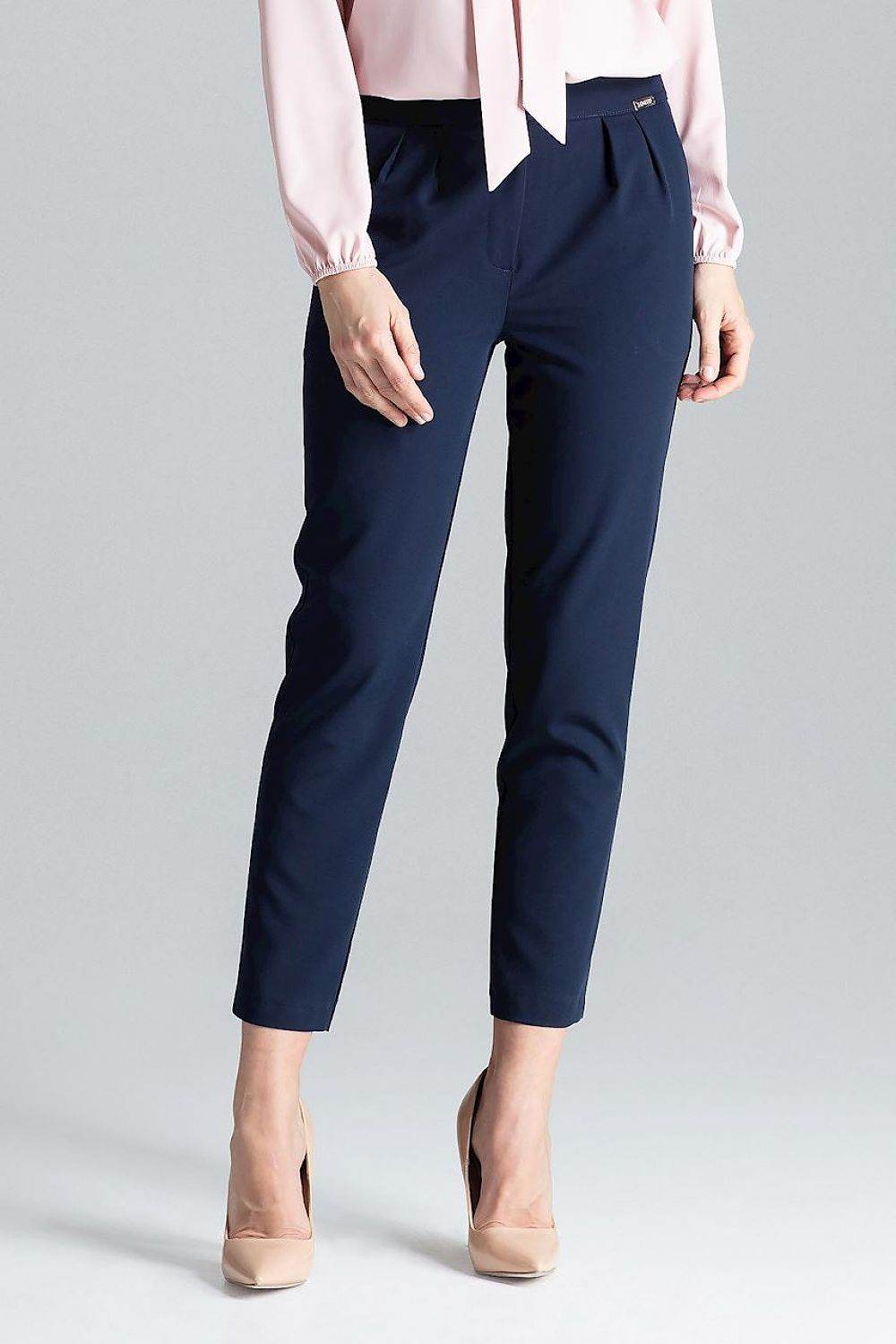 Women trousers Lenitif - CELIA MODA