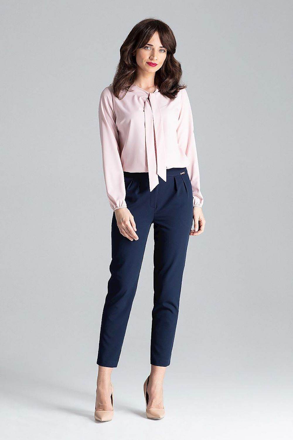 Women trousers Lenitif - CELIA MODA